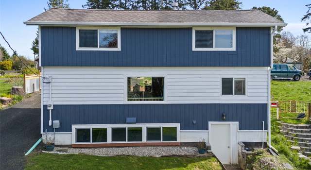 Photo of 36 4th St, South Bend, WA 98586