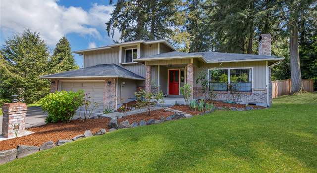 Photo of 11511 87th Avenue Ct E, Puyallup, WA 98373