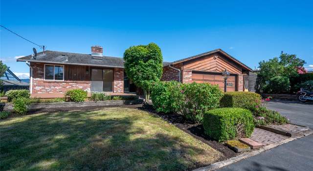 Photo of 12442 83rd Ave S, Seattle, WA 98178