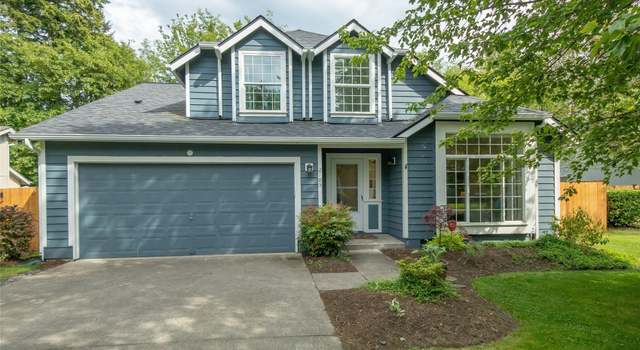 Photo of 2185 Miss Ellis Loop NE, Poulsbo, WA 98370