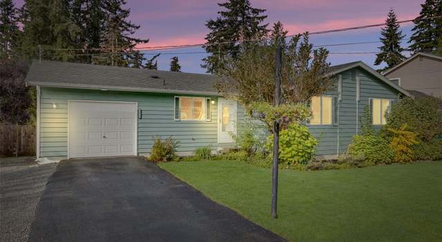 Photo of 9024 48th Dr NE, Marysville, WA 98270
