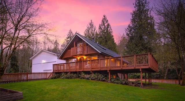 Photo of 2811 Middle Shore Rd, Snohomish, WA 98290
