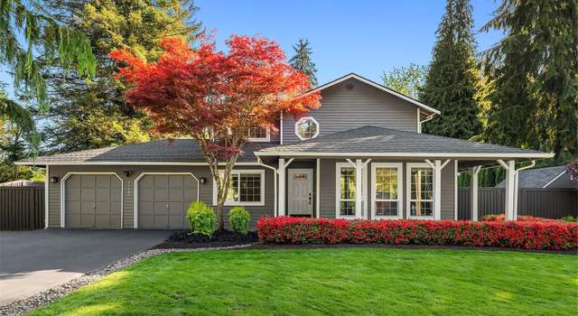 Photo of 31317 NE 106th St, Carnation, WA 98014