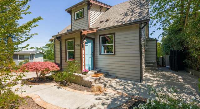 Photo of 9744 49th Ave S, Seattle, WA 98118