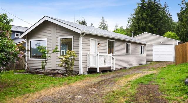 Photo of 18771 Harris Ave NE, Suquamish, WA 98392