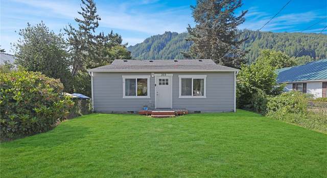 Photo of 373 Adams Ave, Morton, WA 98356