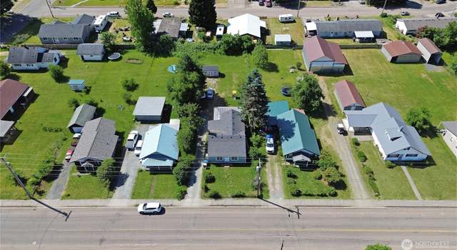 Photo of 373 Adams Ave, Morton, WA 98356