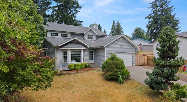 Photo of 3933 NW Country Ln, Bremerton, WA 98312