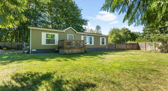 Photo of 30611 6th Avenue Ct S, Roy, WA 98580