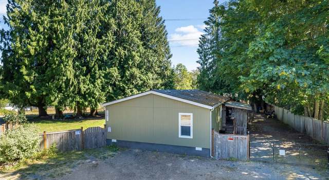 Photo of 30611 6th Avenue Ct S, Roy, WA 98580
