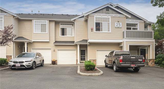 Photo of 1855 Trossachs Blvd SE #2506, Sammamish, WA 98075