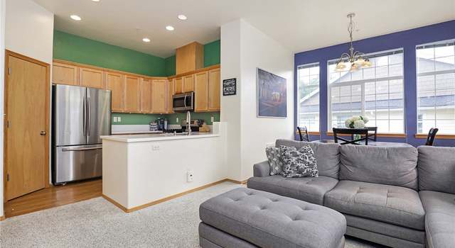 Photo of 1855 Trossachs Blvd SE #2506, Sammamish, WA 98075