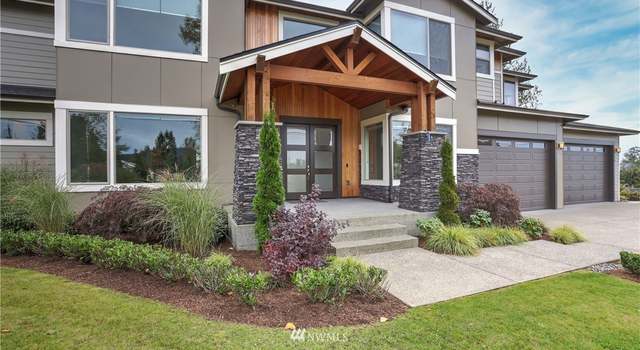 Photo of 5723 NE 8th St, Renton, WA 98059