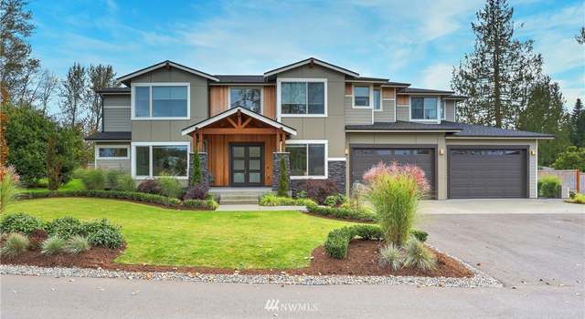 Photo of 5723 NE 8th St, Renton, WA 98059