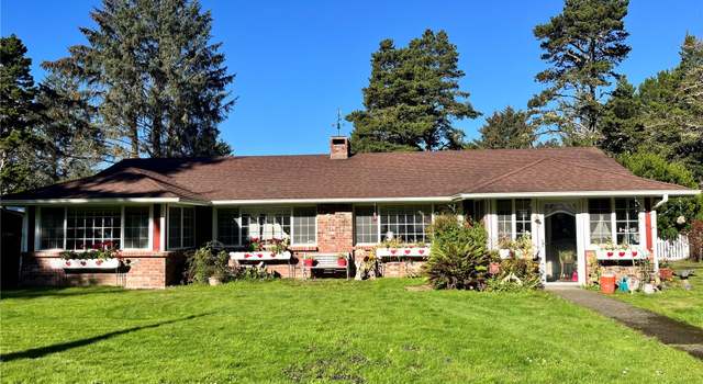 Photo of 1074 Warrenton Cannery Rd, Grayland, WA 98547