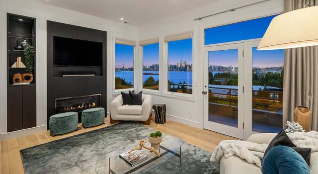 Photo of 2349 Harbor Ave SW Ph 405, Seattle, WA 98126