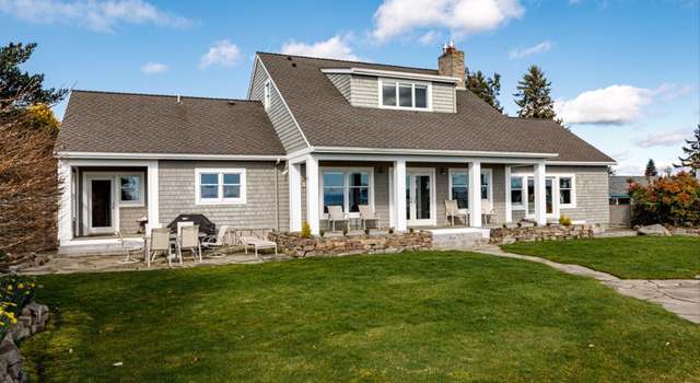 Photo of 2386 Soundview Dr, Langley, WA 98260