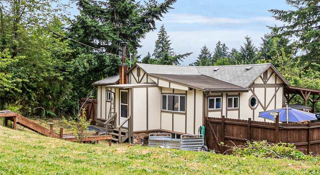 Photo of 4403 Perry Ave NE, Bremerton, WA 98310