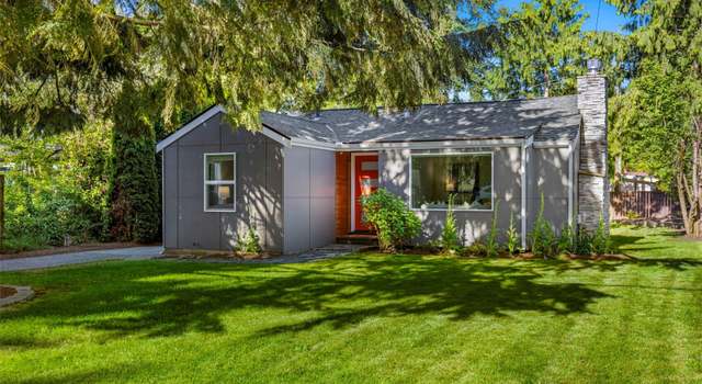 Photo of 14011 Wallingford Ave N, Seattle, WA 98133