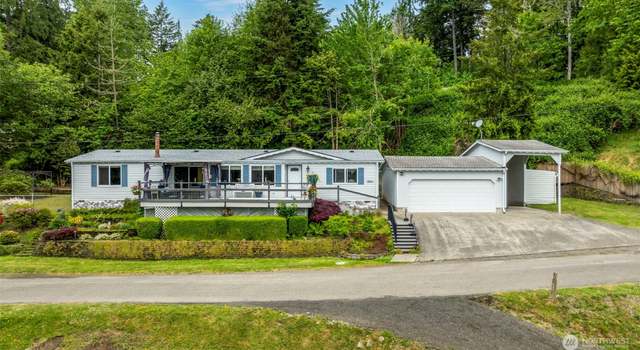 Photo of 521 E Lombard Rd S, Grapeview, WA 98546