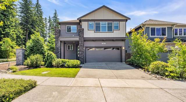 Photo of 4428 215th Pl SE, Bothell, WA 98021