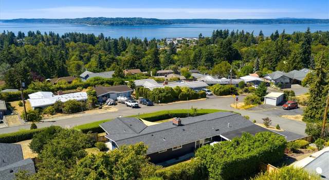 Photo of 23006 Thunderbird Dr S, Des Moines, WA 98198