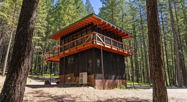 Photo of 526 Lost River Rd, Mazama, WA 98833