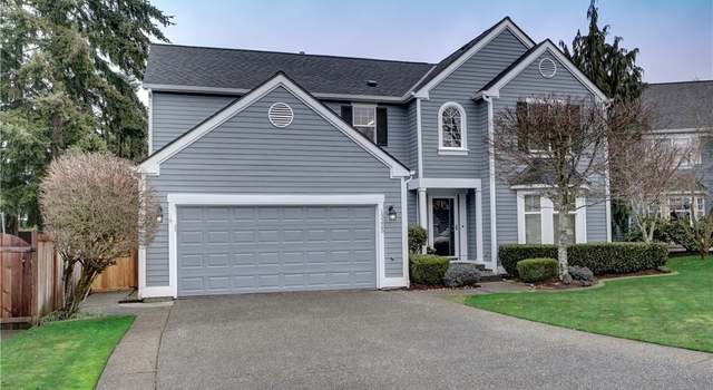 Photo of 13225 164th StCt E, Puyallup, WA 98374