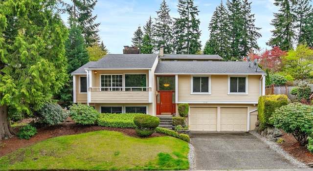 Photo of 15141 SE 46th Way, Bellevue, WA 98006