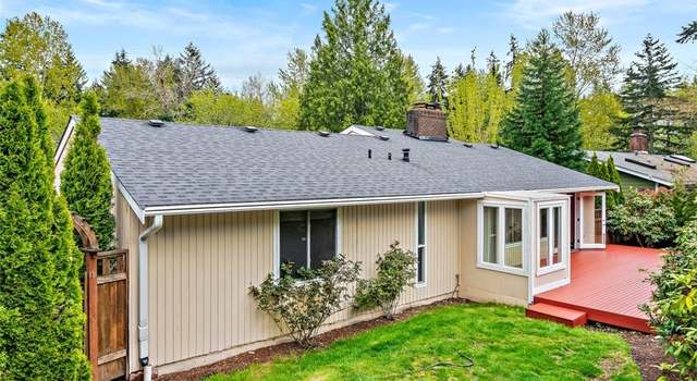 Photo of 15141 SE 46th Way, Bellevue, WA 98006