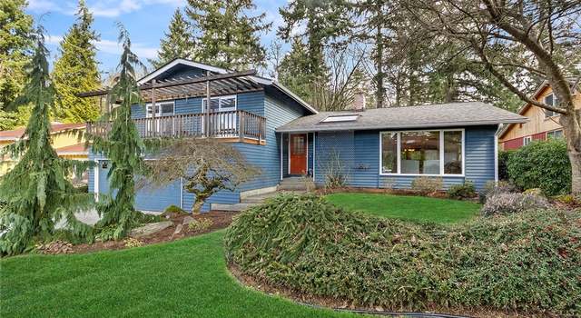 Photo of 2440 169th Ave NE, Bellevue, WA 98008