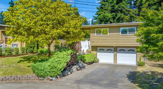 Photo of 17740 Corliss Ave N, Shoreline, WA 98133