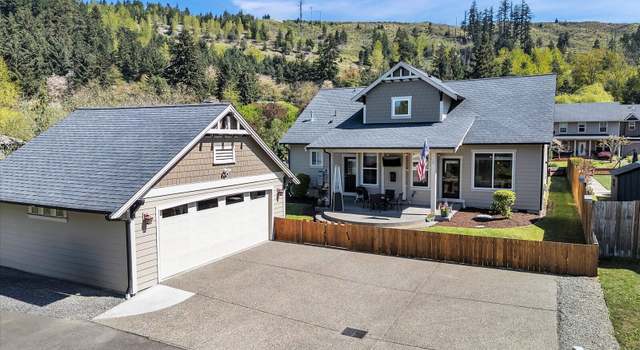 Photo of 5912 164th Avenue Ct E, Sumner, WA 98004