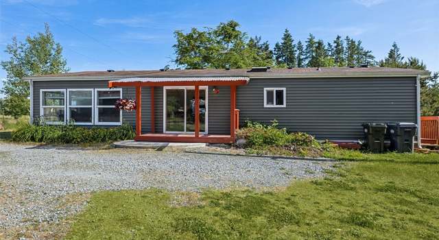Photo of 32710 58th Ave E, Eatonville, WA 98328
