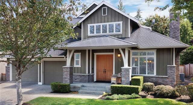 Photo of 126 259th Pl NE, Sammamish, WA 98074