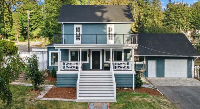 Photo of 1110 E Smith St, Kent, WA 98030