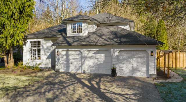 Photo of 1200 Forster Blvd SW, North Bend, WA 98045