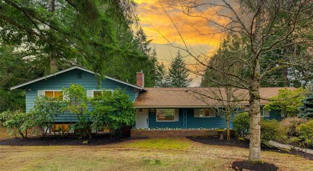 Photo of 5309 232nd Ave SE, Issaquah, WA 98029