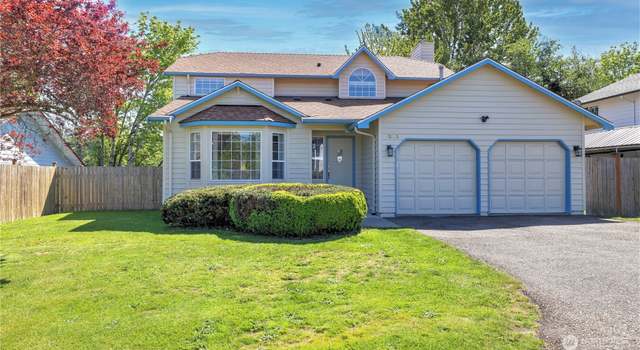 Photo of 13053 40th Ave S, Tukwila, WA 98168