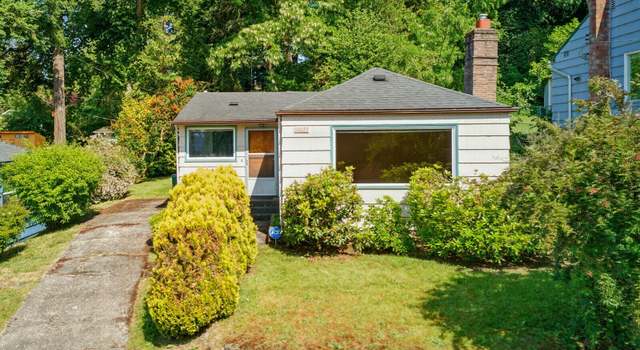 Photo of 10022 8th Ave NE, Seattle, WA 98125