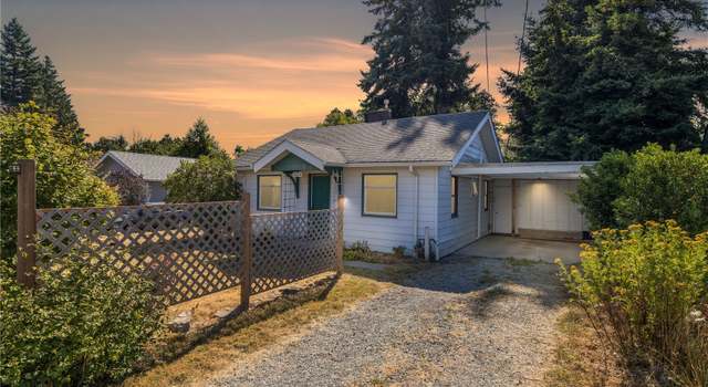 Photo of 3229 Pinewood Ave, Bellingham, WA 98225
