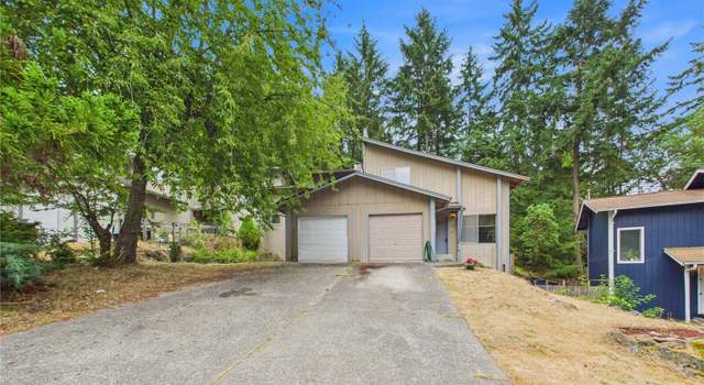 Photo of 7610 Shilohwood Pl NW, Bremerton, WA 98311