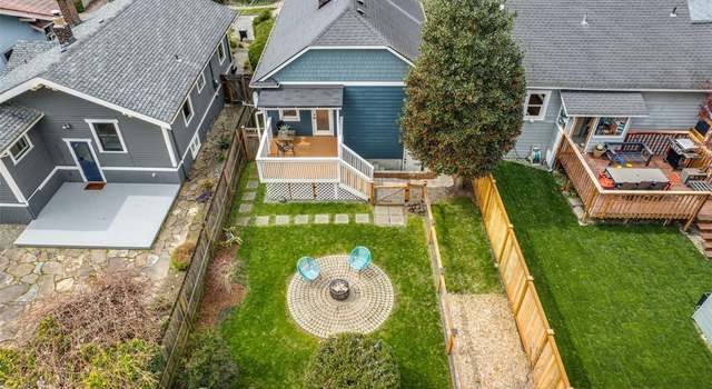 Photo of 6718 4th Ave NW, Seattle, WA 98117