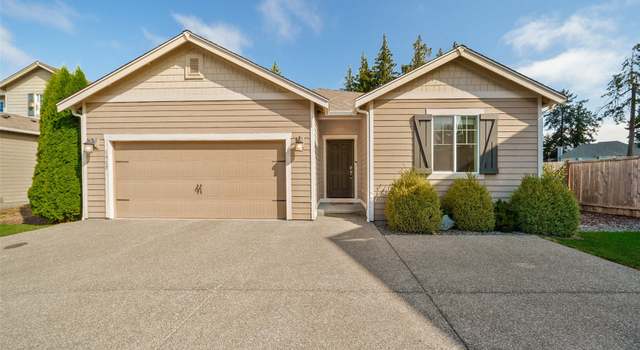 Photo of 1917 184th Street Ct E, Spanaway, WA 98387