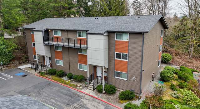 Photo of 230 SW Clark St Unit C204, Issaquah, WA 98027