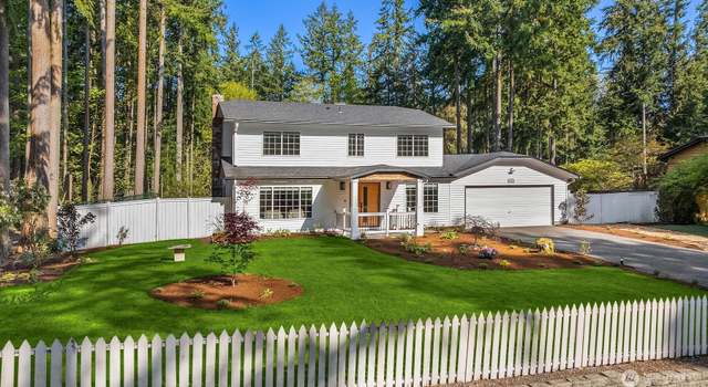 Photo of 5325 133rd St SW, Edmonds, WA 98026