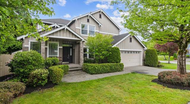 Photo of 14829 80th Dr SE, Snohomish, WA 98296