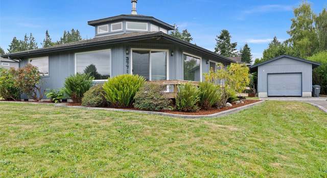 Photo of 37712 Vista Key Dr NE, Hansville, WA 98340