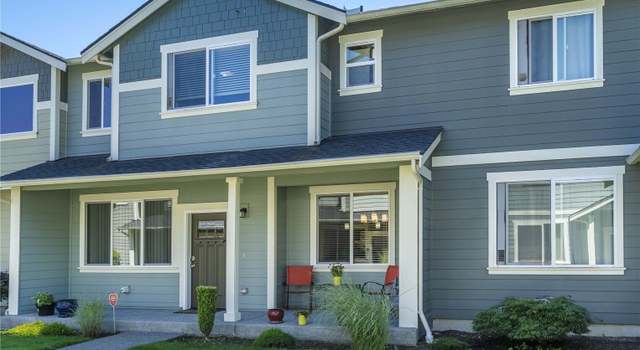 Photo of 8309 175th St E, Puyallup, WA 98375