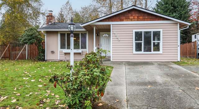 Photo of 9002 57th Dr NE, Marysville, WA 98270
